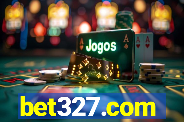 bet327.com