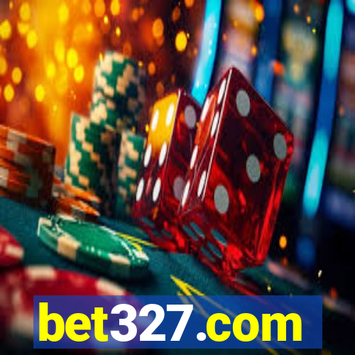 bet327.com