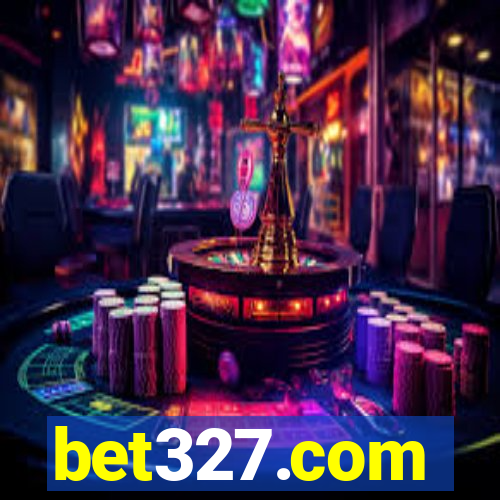 bet327.com