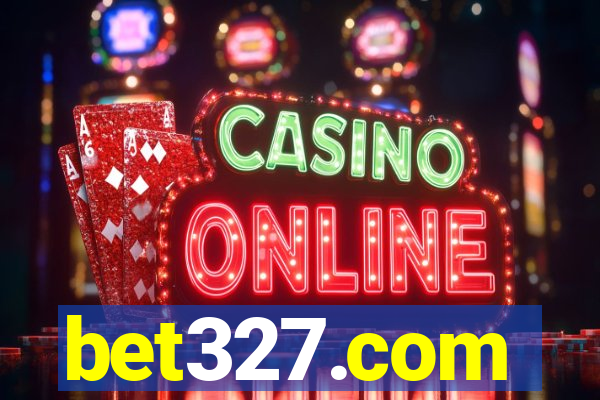 bet327.com