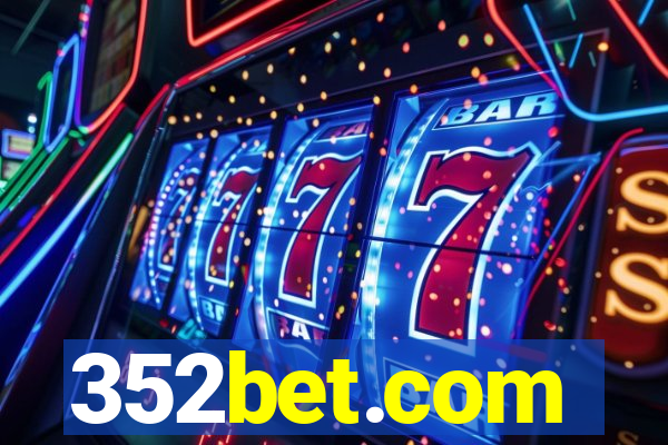 352bet.com