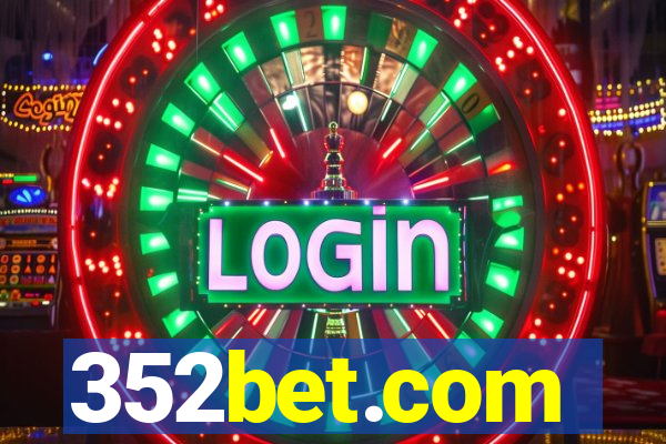 352bet.com