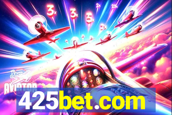 425bet.com