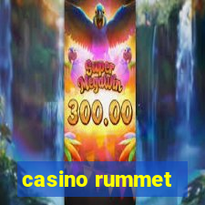 casino rummet