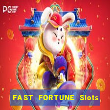 FAST FORTUNE Slots Casino App