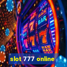 slot 777 online