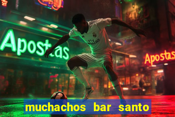 muchachos bar santo amaro instagram