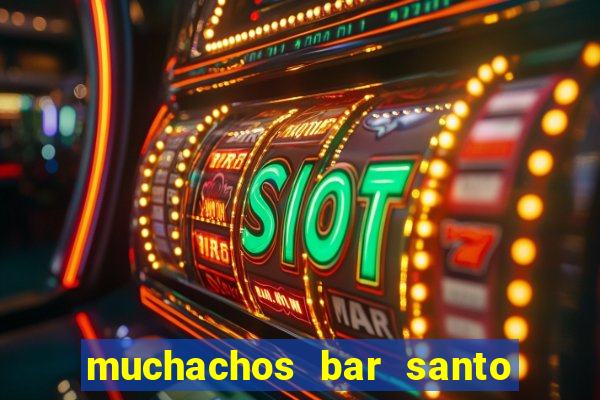 muchachos bar santo amaro instagram