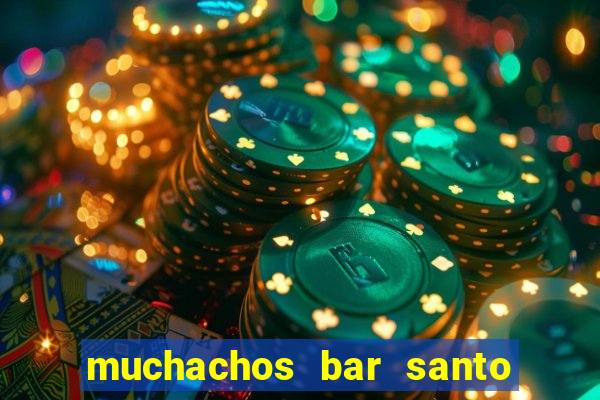 muchachos bar santo amaro instagram