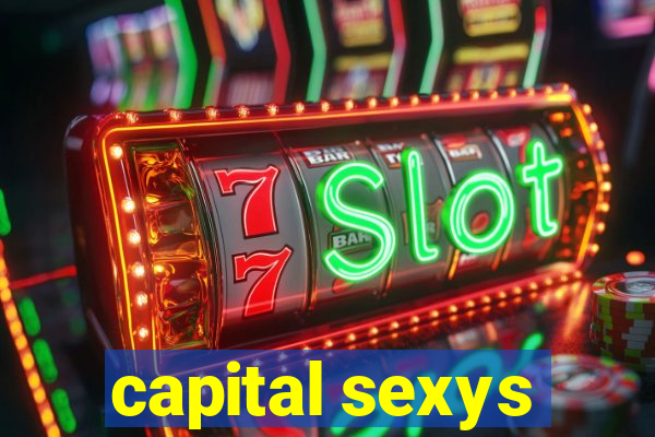 capital sexys