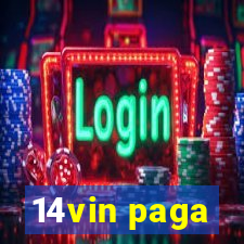 14vin paga