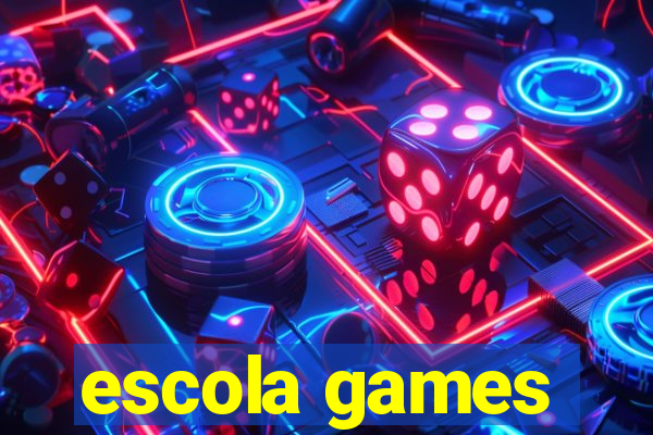 escola games