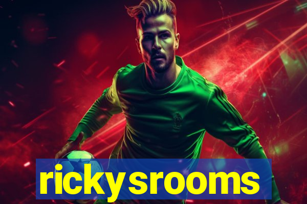 rickysrooms