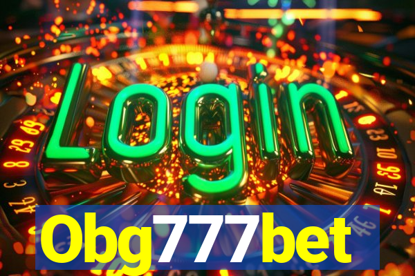 Obg777bet