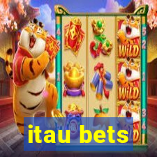 itau bets