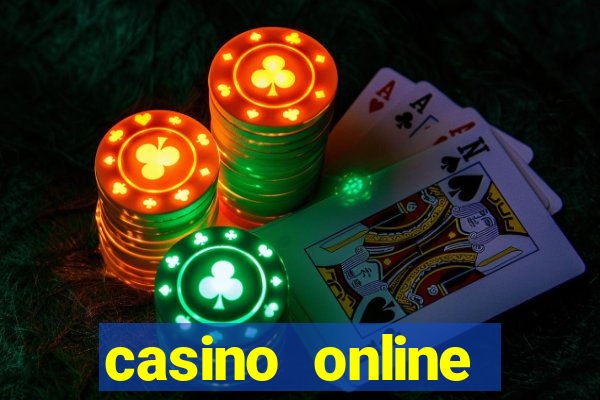 casino online fortune tiger