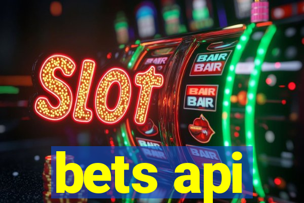 bets api