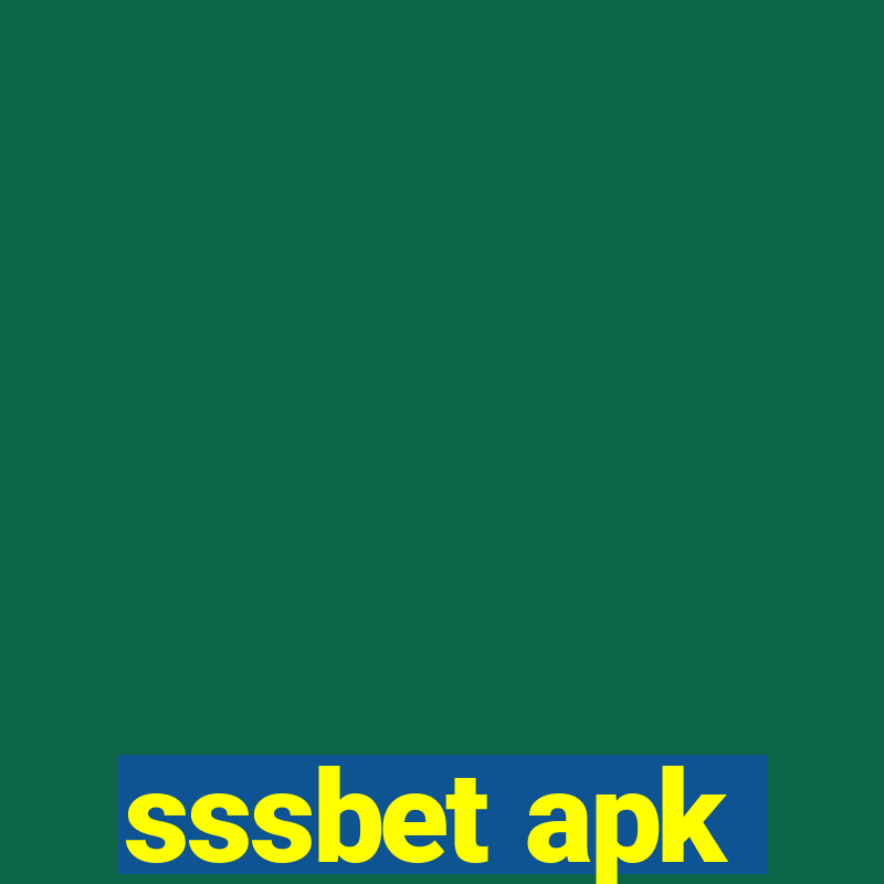 sssbet apk