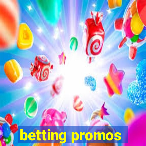 betting promos