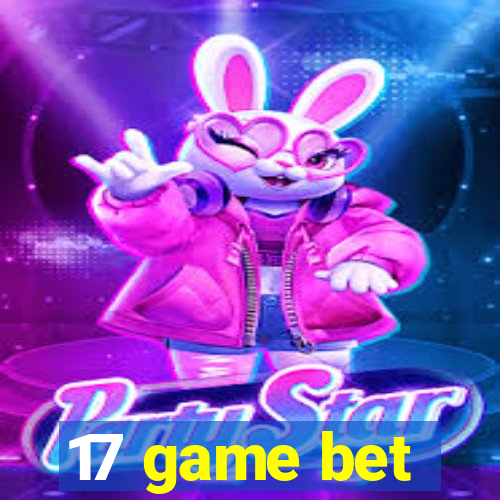 17 game bet