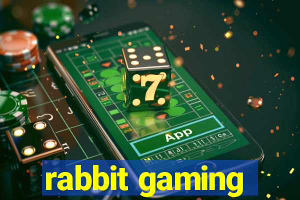 rabbit gaming