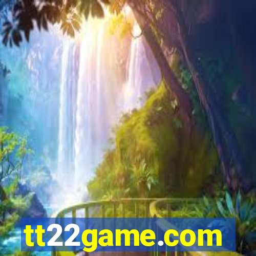 tt22game.com