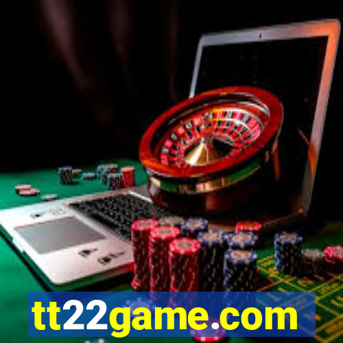 tt22game.com