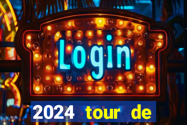 2024 tour de france stage locations casino mecca