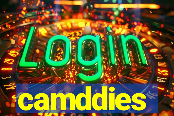 camddies