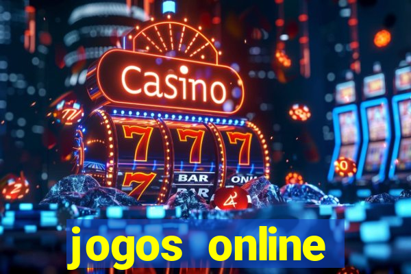 jogos online valendo dinheiro