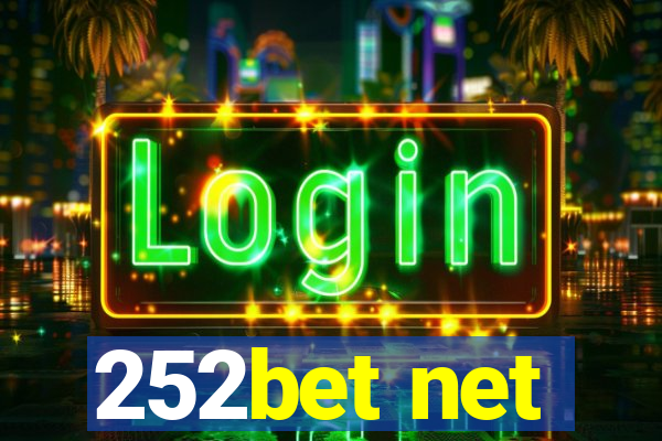 252bet net