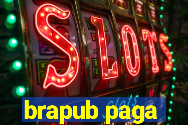 brapub paga