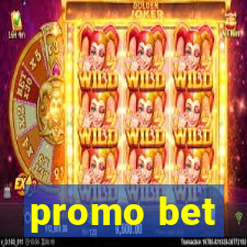 promo bet