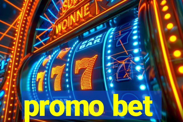 promo bet