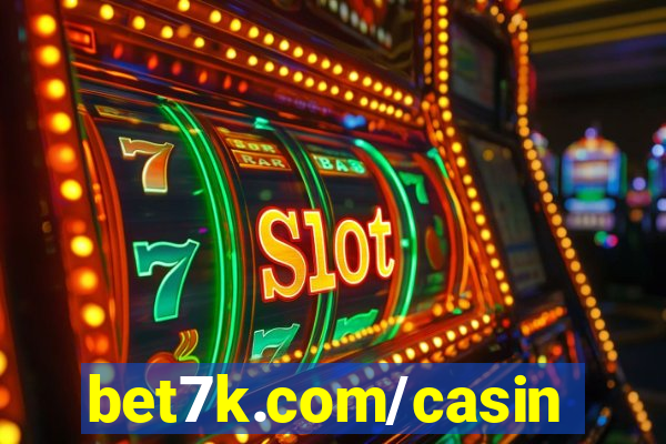 bet7k.com/casino/pgsoft/fortune-tiger