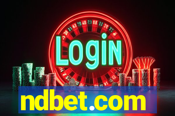 ndbet.com