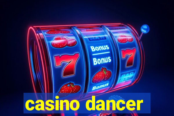 casino dancer