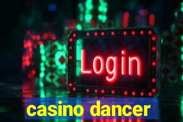 casino dancer