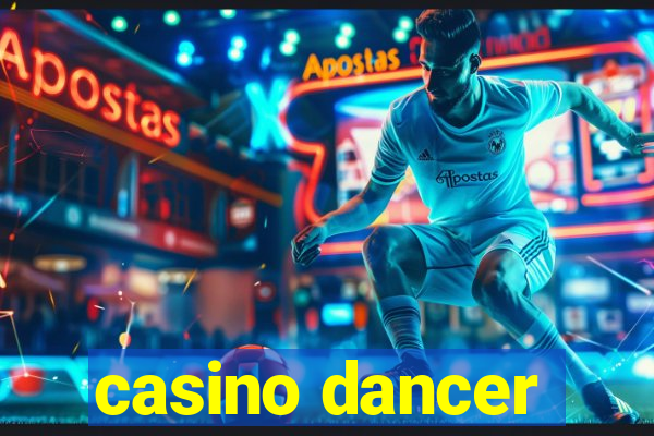 casino dancer