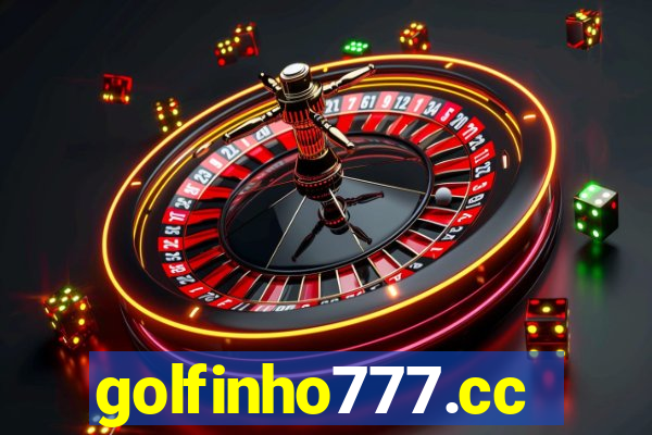 golfinho777.cc