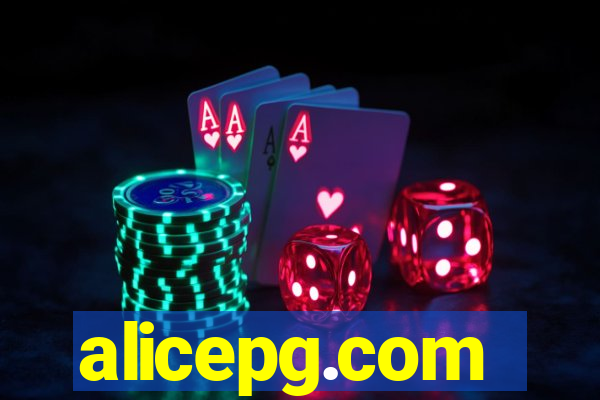 alicepg.com