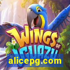 alicepg.com