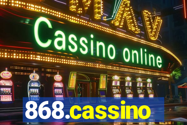 868.cassino