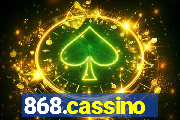 868.cassino