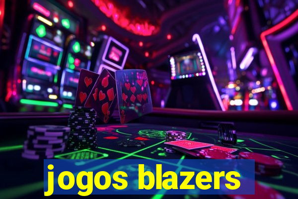 jogos blazers