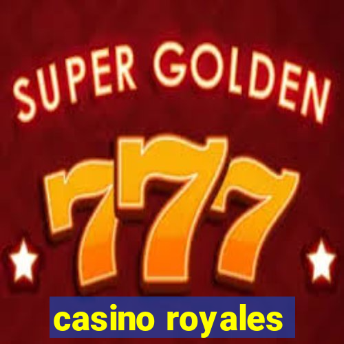 casino royales