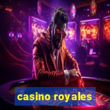 casino royales