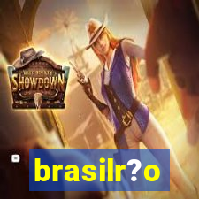 brasilr?o