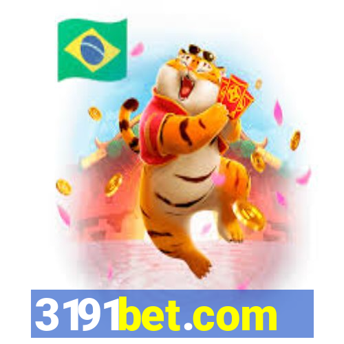 3191bet.com