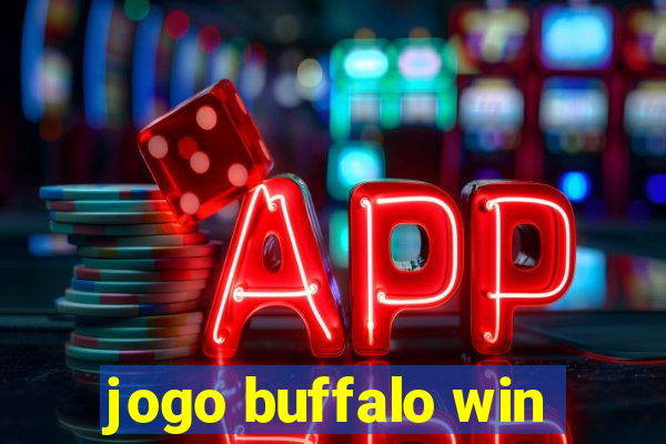 jogo buffalo win